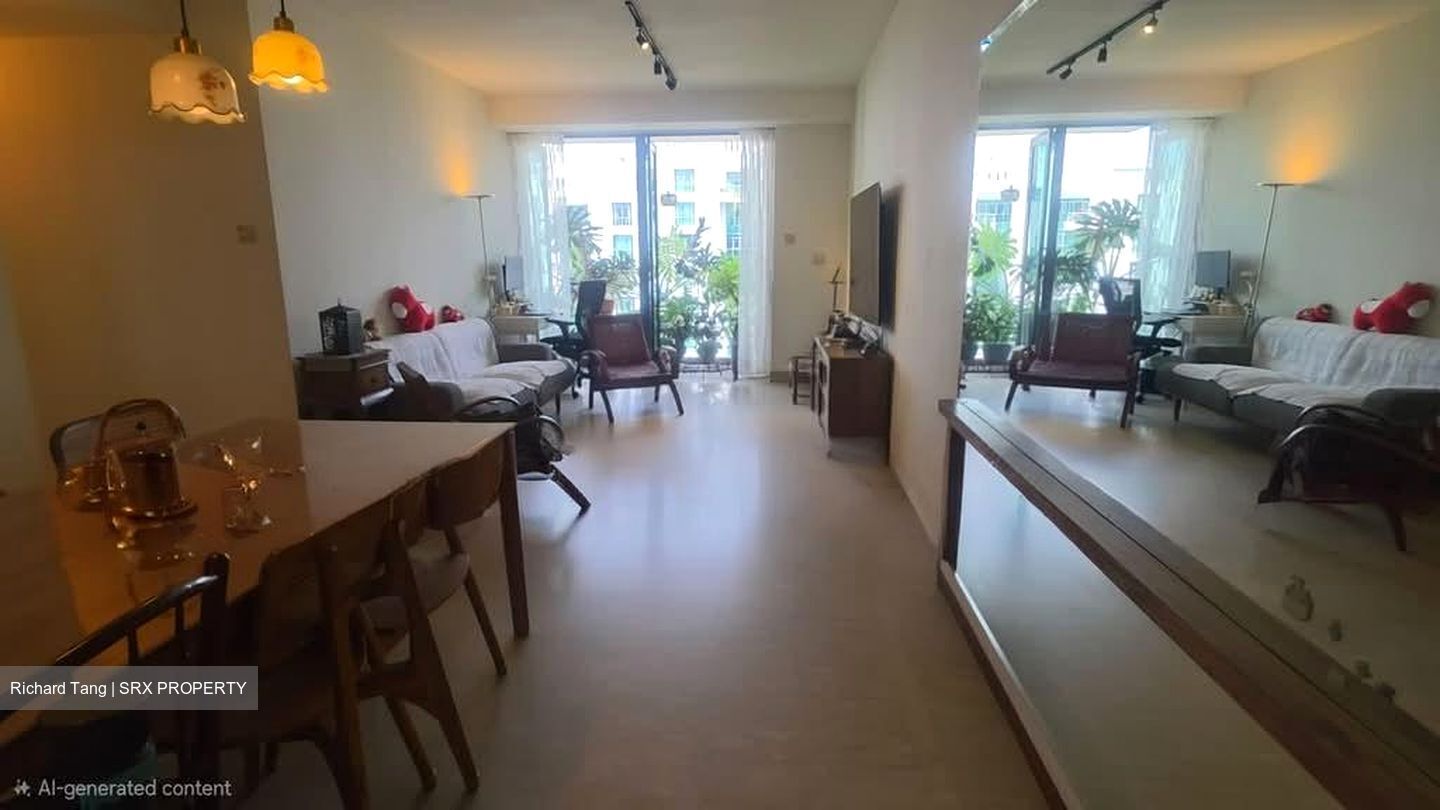 Hilltop Grove (D23), Condominium #601789431